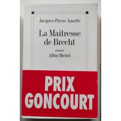 La maitresse de Brecht