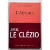 LAfricain