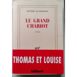 Le grand chariot