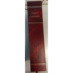 Les fondements de la musique dans la conscience humaine et autres écrits