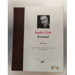Journal 1887-1925 -I-