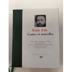 Contes et nouvelles