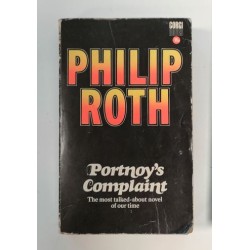 Portnoys complaint