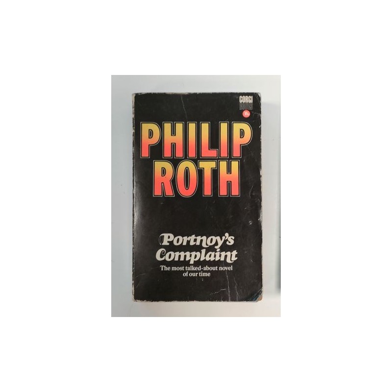 Portnoys complaint