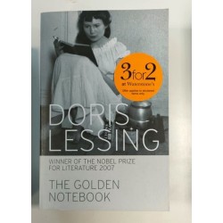 The golden notebook