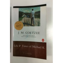 Life and times of Michael K