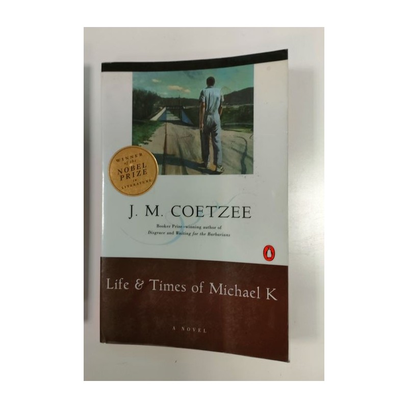 Life and times of Michael K