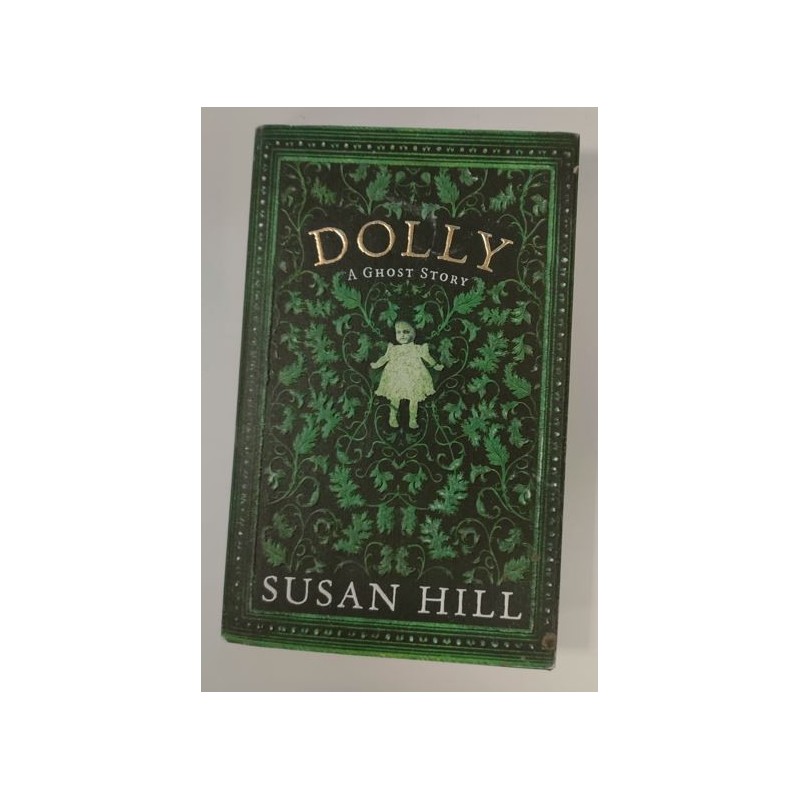 Dolly. A Ghost Story