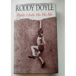 Paddy Clarke, ja,ja,ja