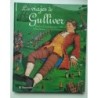 Los viajes de Gulliver -basado en la novela de Jonathan Swift-