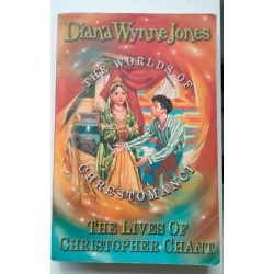 The lives of Christopher Chant -The worlds of Chrestomanci-