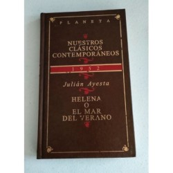 Helena o el mar del verano