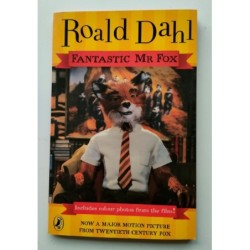 Fantastic Mr Fox