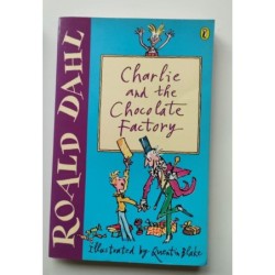 Charlie and the chocolate factory