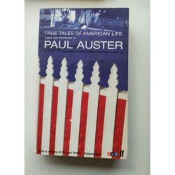 True tales of American life