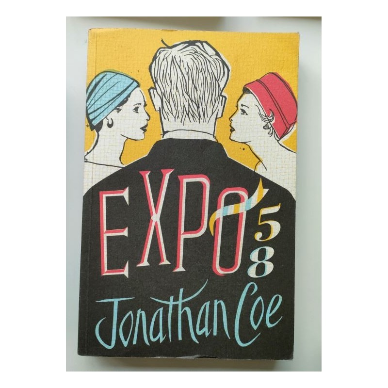 Expo 58