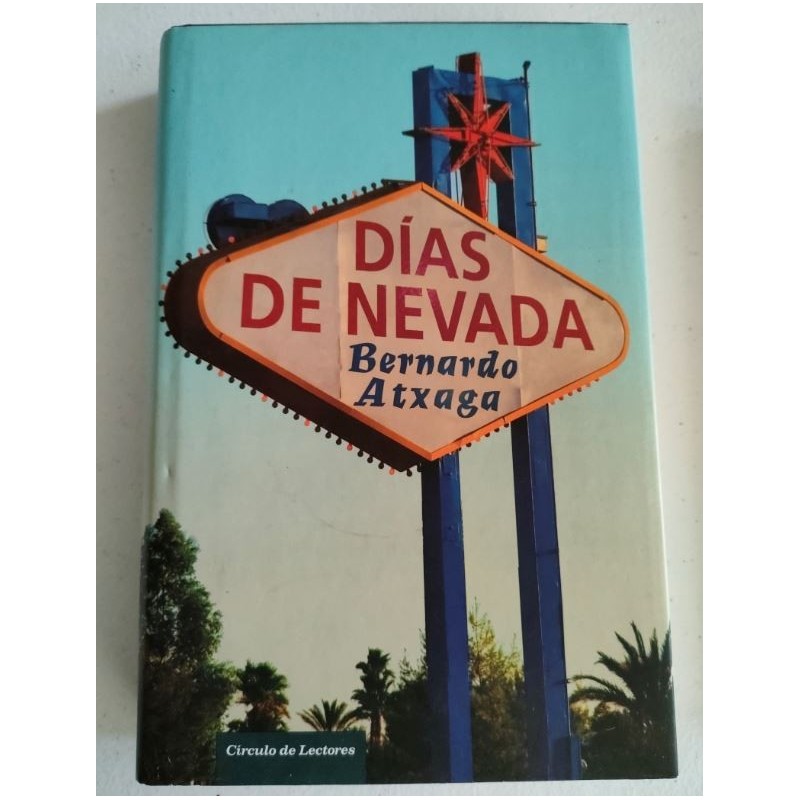 Días de Nevada