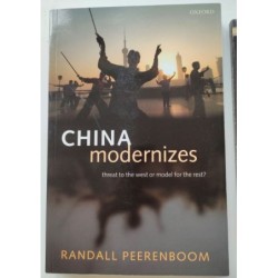 China modernizes