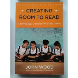 Creating room to read