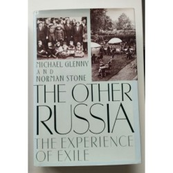 The other Russia. The experience of exile