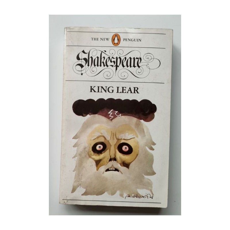 King Lear