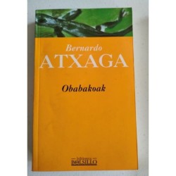 Obabakoak