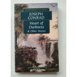 Heart of Darkness and other stories