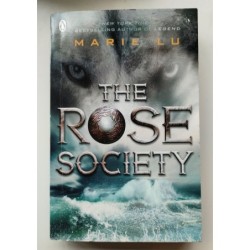 The rose society