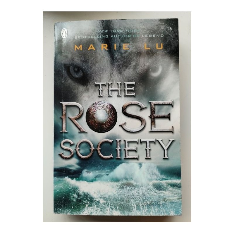 The rose society