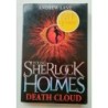 Young Sherlock Holmes. Death Cloud