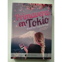 Primavera en Tokio