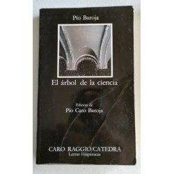 El árbol de la ciencia