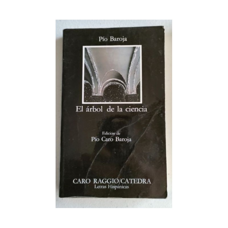 El árbol de la ciencia