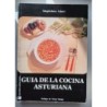 Guia de la cocina asturiana