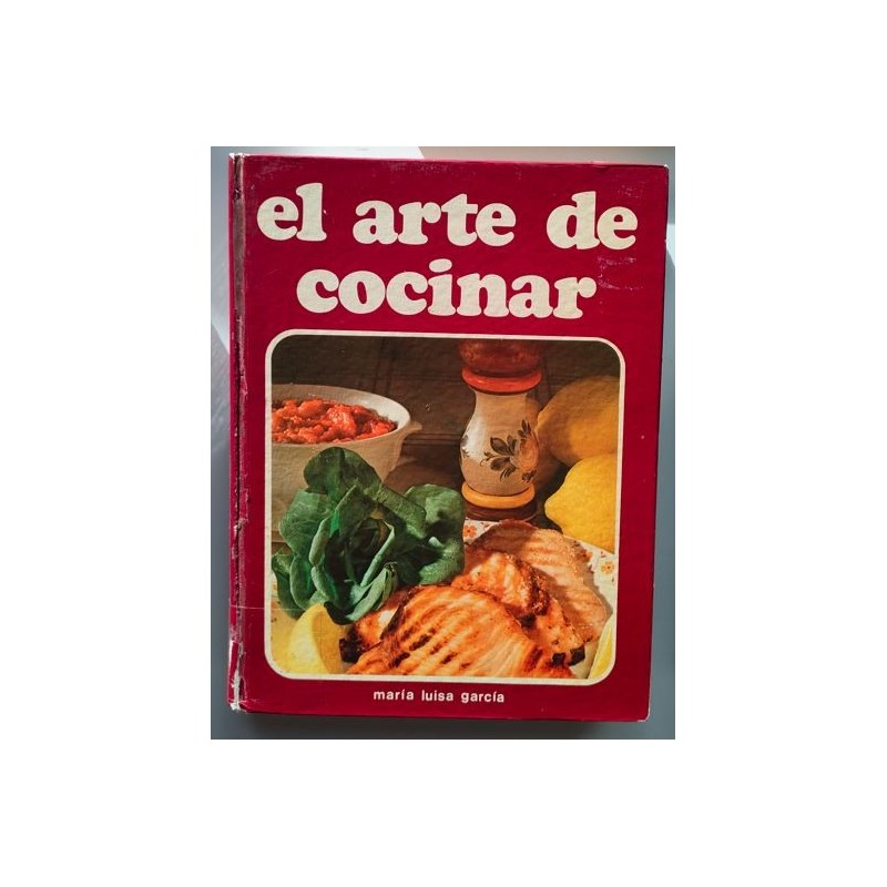 El arte de cocinar