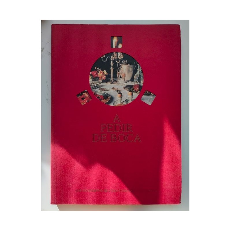 A pedir de boca. Los cuadernos de Casa Conrado y La Goleta