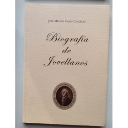 Biografía de Jovellanos