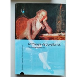 Antología de Jovellanos