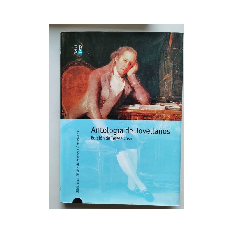 Antología de Jovellanos