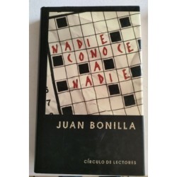 Nadie conoce a nadie