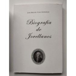 Biografía de Jovellanos