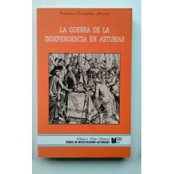 La Guerra de la Independencia en Asturias
