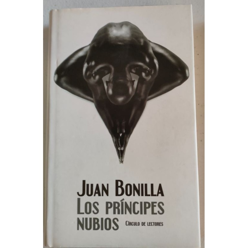 Los príncipes nubios