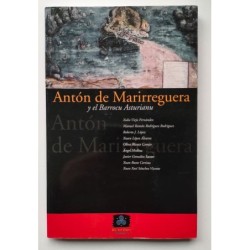 Antón de Marirreguera y el Barrocu Asturianu