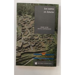 Los castros en Asturias