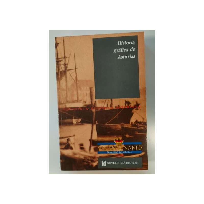Historia gráfica de Asturias