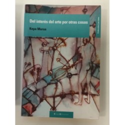 Del interés del arte por otras cosas