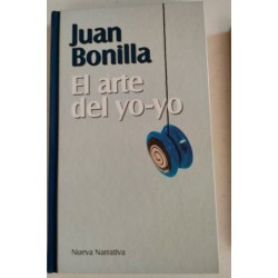 El arte del yo-yo