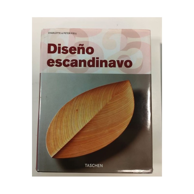 Diseñño escandinavo