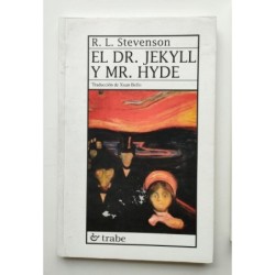 El Dr. Jeckyll y Mr. Hyde
